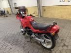 BMW R1100RS motorcykel 7
