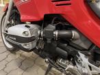 BMW R1100RS motorcykel 10