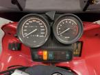 BMW R1100RS motorcykel 23