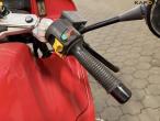 BMW R1100RS motorcykel 28