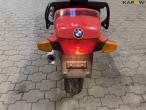 BMW R1100RS motorcykel 30