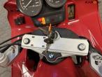 BMW R1100RS motorcykel 31