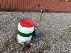Bob-Spray 70 minitank sprøjte 2