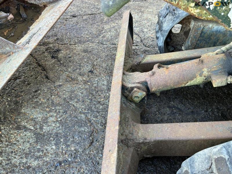 Bobcat 120 minigraver 19