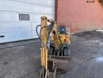 Bobcat 120 minigraver 3