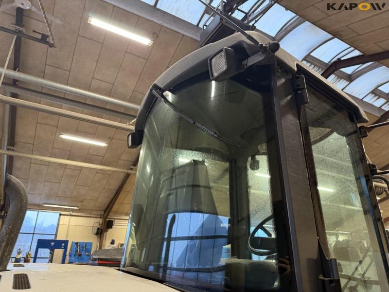 Bobcat AL440D læssemaskine 18