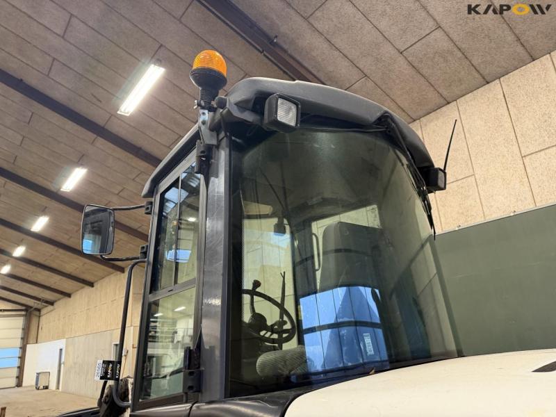 Bobcat AL440D læssemaskine 19