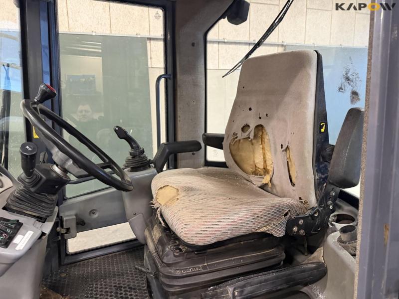 Bobcat AL440D læssemaskine 24