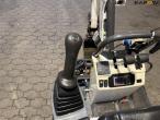 Bobcat E10e minigravemaskine 33