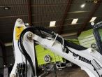 Bobcat E20Z minigravemaskine 15