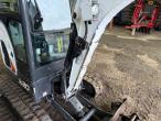 Bobcat E20z minigravemaskine 16