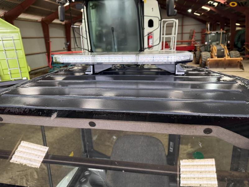 Bobcat E27 minigravemaskine 26