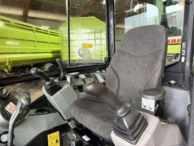 Bobcat E27 minigravemaskine 22