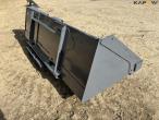 Bobcat jordskovl 225cm 5