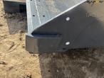 Bobcat jordskovl 225cm 10