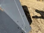 Bobcat jordskovl 225cm 13
