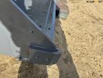Bobcat jordskovl 225cm 16