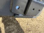 Bobcat jordskovl 225cm 18