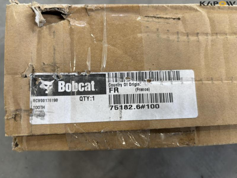 Bobcat reservedele diverse 14