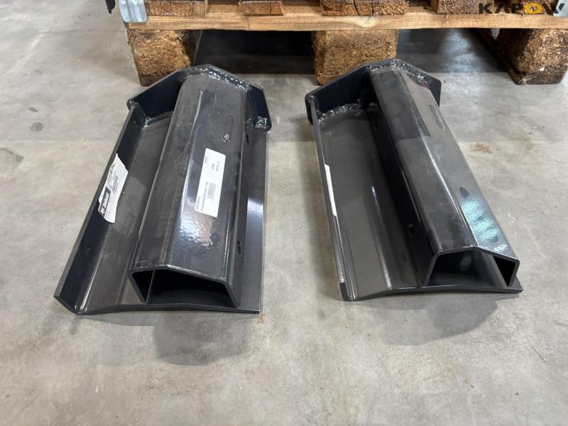 Bobcat reservedele til minigravere 6