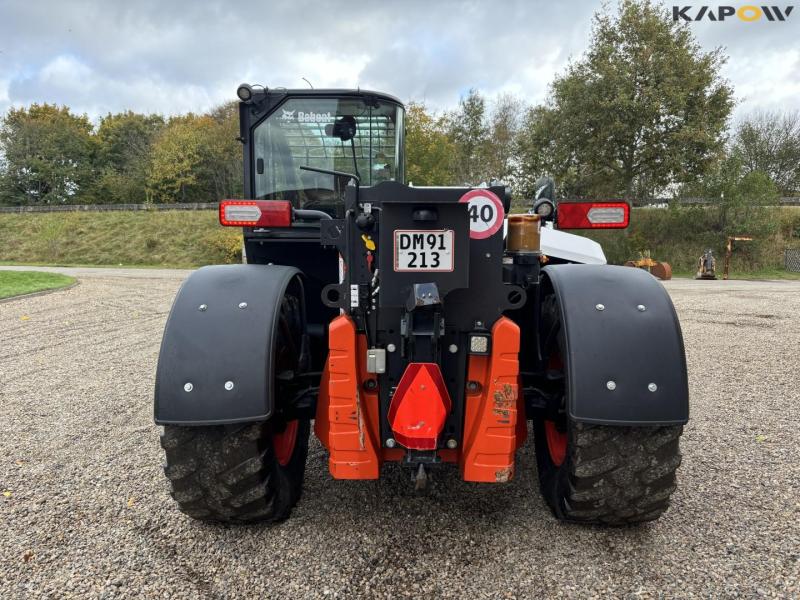 Bobcat TL 43.80HF teleskoplæsser 6