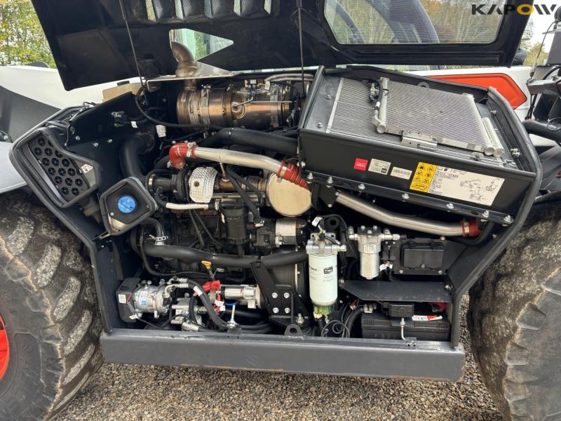 Bobcat TL 43.80HF teleskoplæsser 19