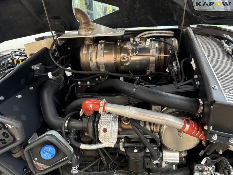 Bobcat TL 43.80HF teleskoplæsser 21