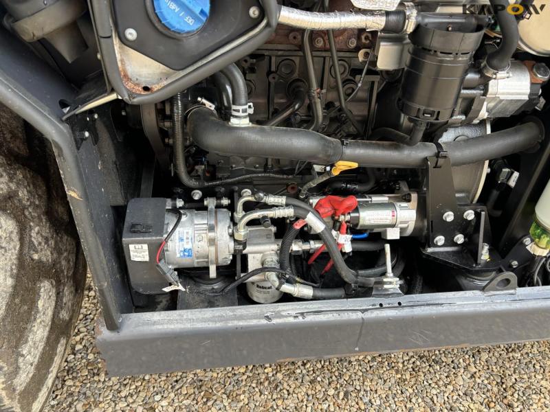 Bobcat TL 43.80HF teleskoplæsser 24