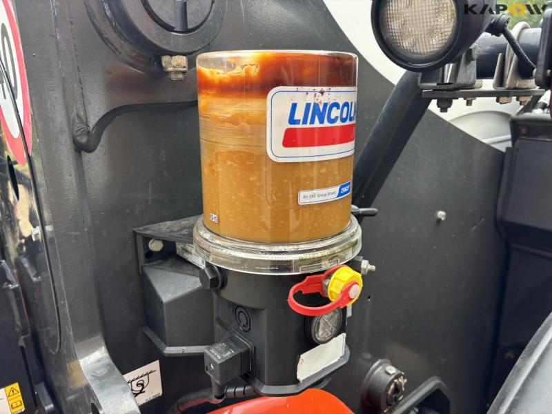 Bobcat TL 43.80HF teleskoplæsser 28