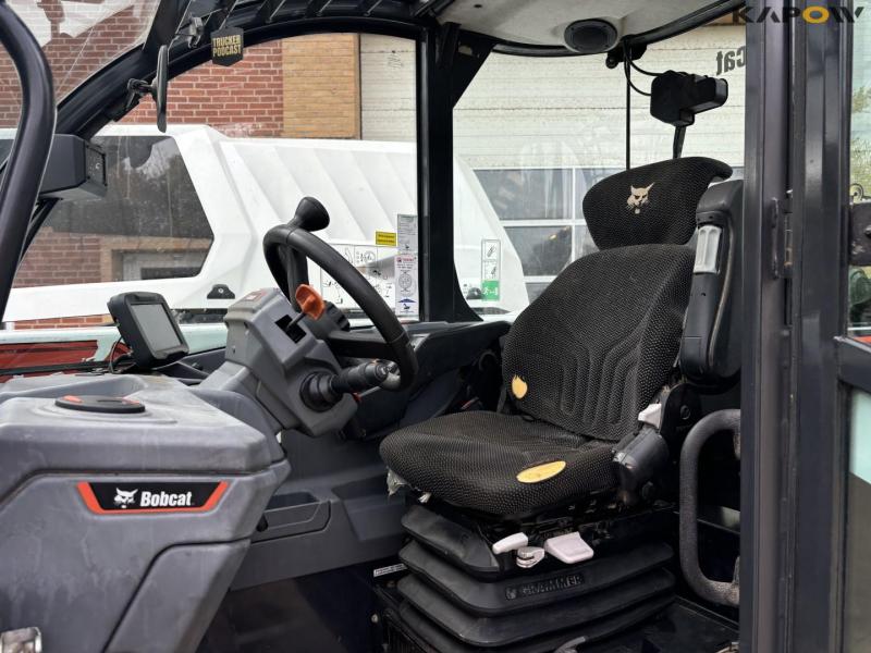Bobcat TL 43.80HF teleskoplæsser 32