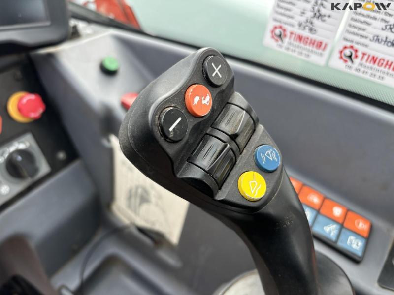 Bobcat TL 43.80HF teleskoplæsser 40