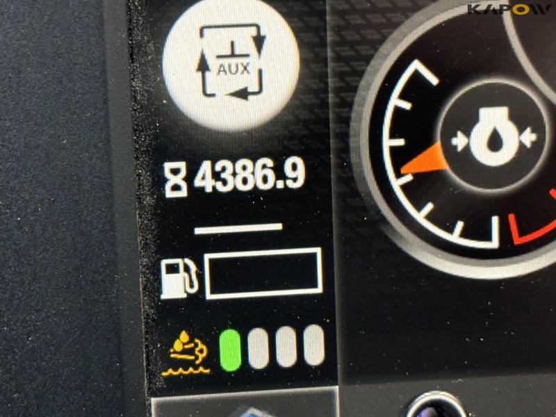 Bobcat TL 43.80HF teleskoplæsser 46