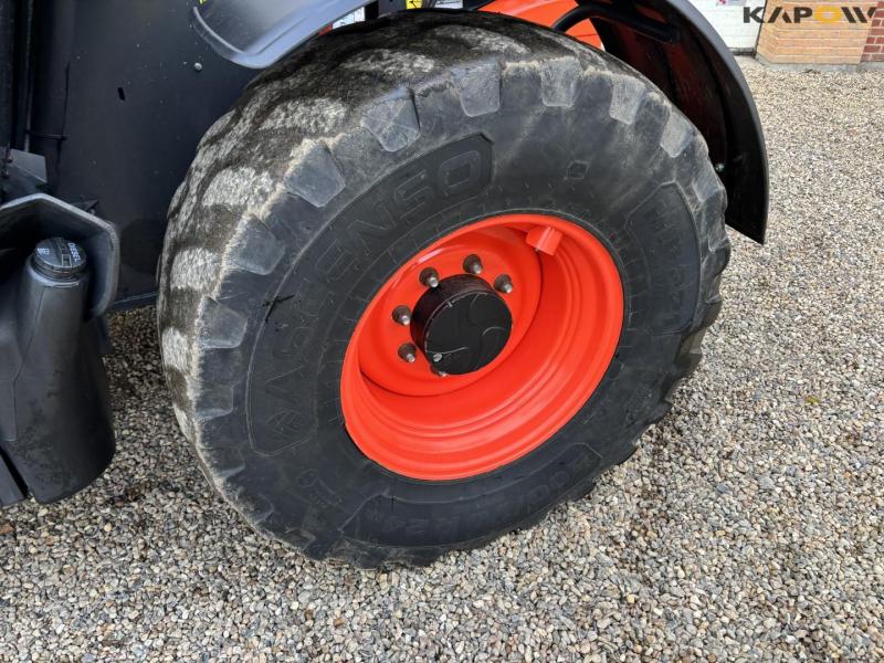 Bobcat TL 43.80HF teleskoplæsser 49