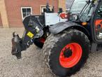 Bobcat TL 43.80HF teleskoplæsser 9