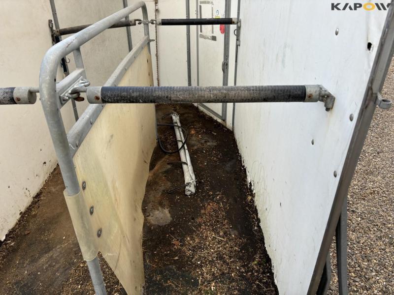 Bockmann hestetrailer 29