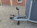 Bockmann hestetrailer 10