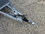 Bockmann hestetrailer 12