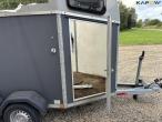 Bockmann hestetrailer 16