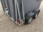 Bockmann hestetrailer 24