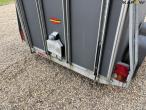 Bockmann hestetrailer 25