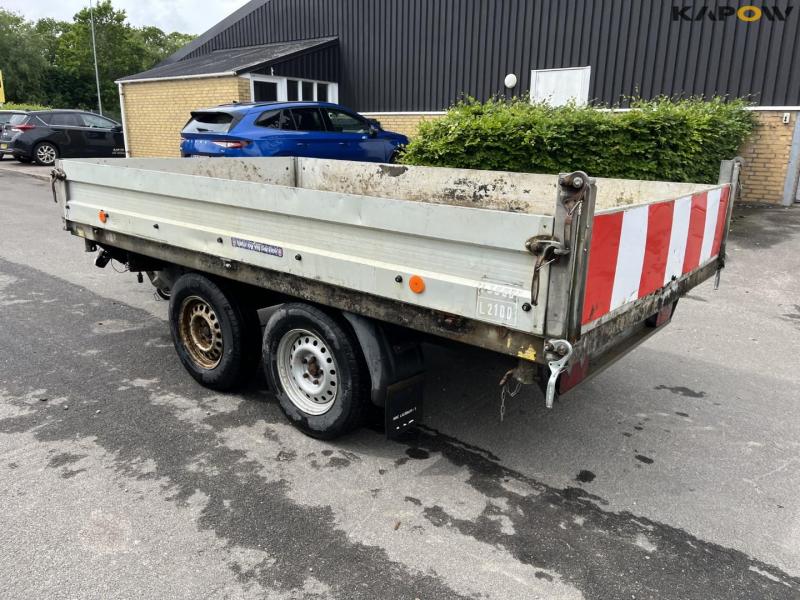 Bockmann tiptrailer 7