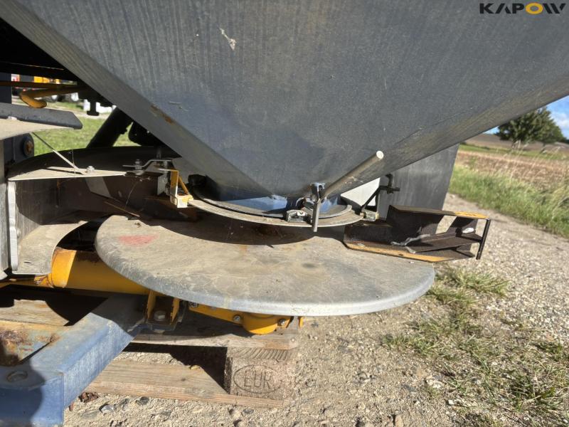 Bøgballe EXV Trend 2200 gødningsspreder 24 meter 28