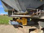 Bøgballe EXV Trend 2200 gødningsspreder 24 meter 25