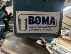 Børma transportbånd til opsækning 11