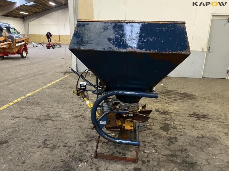 Bogballe B-700 gødningsspreder 8