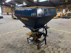 Bogballe B-700 gødningsspreder 5