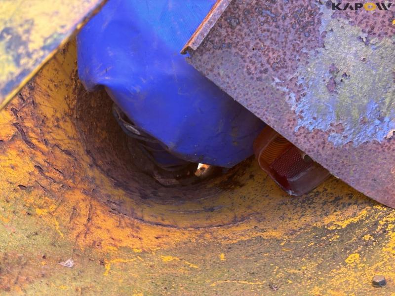 Bogballe FST 220 saltspreder 14