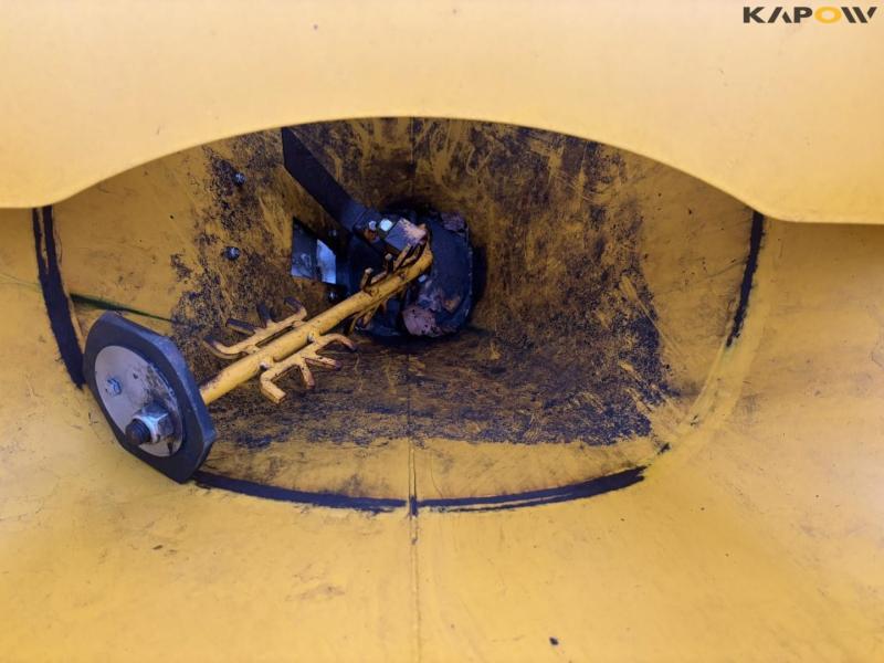 Bogballe S2 saltspreder 26