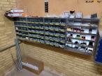 Bolte, reol og diverse 1