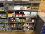 Bolte, reol og diverse 2
